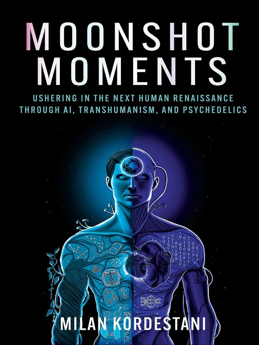 Title details for Moonshot Moments by Milan Kordestani - Available